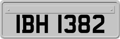 IBH1382