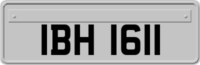 IBH1611