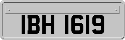 IBH1619