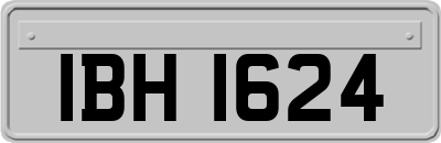 IBH1624