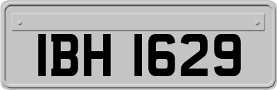 IBH1629