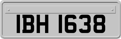 IBH1638