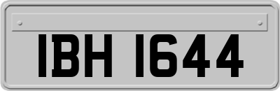 IBH1644