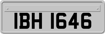 IBH1646