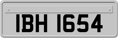 IBH1654