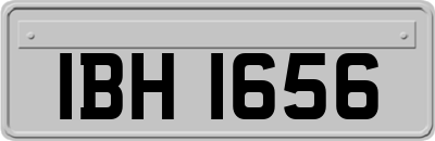 IBH1656