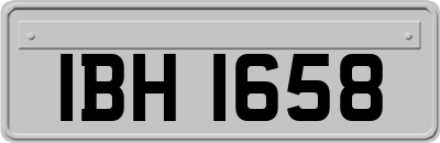 IBH1658