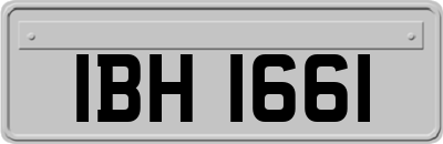 IBH1661