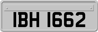 IBH1662