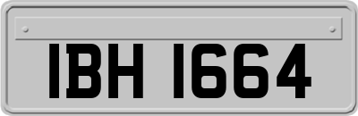 IBH1664