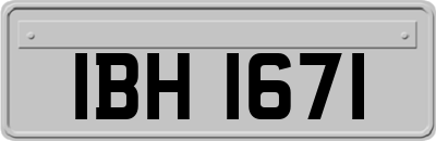 IBH1671