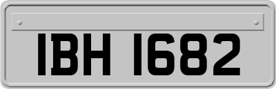 IBH1682