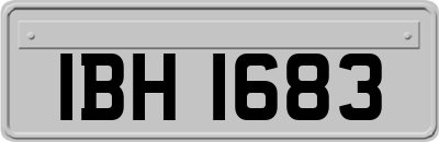 IBH1683