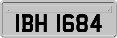 IBH1684