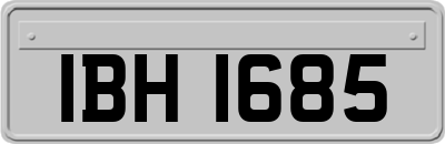 IBH1685