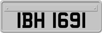 IBH1691