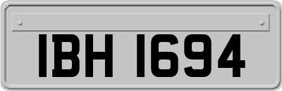 IBH1694