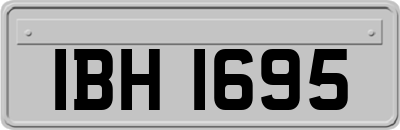 IBH1695