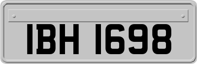 IBH1698