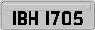 IBH1705