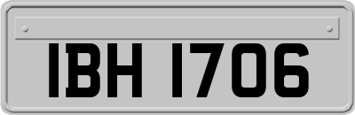 IBH1706