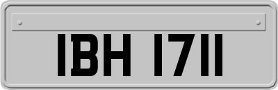 IBH1711