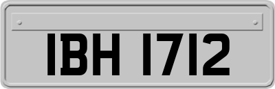 IBH1712