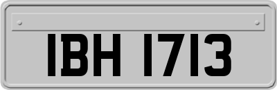 IBH1713