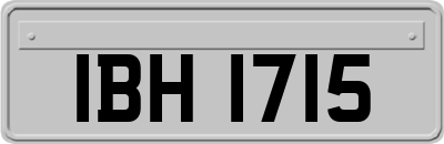 IBH1715