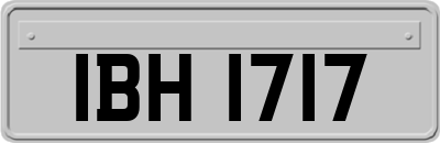 IBH1717