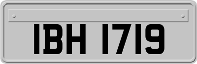 IBH1719