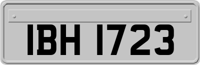 IBH1723