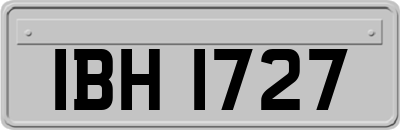 IBH1727