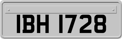 IBH1728