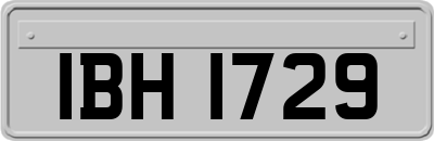 IBH1729