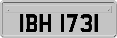 IBH1731