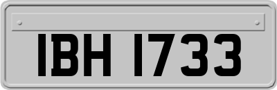 IBH1733