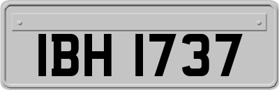 IBH1737