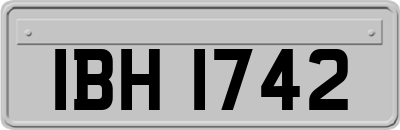 IBH1742