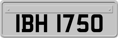 IBH1750