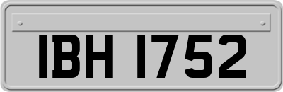 IBH1752