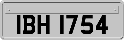 IBH1754