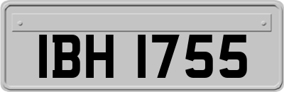 IBH1755