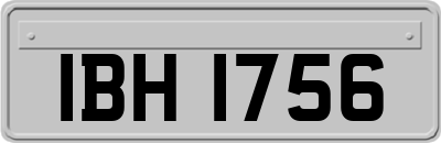 IBH1756