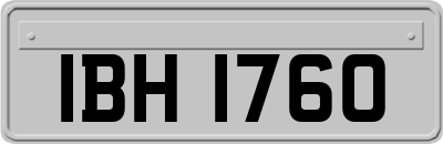 IBH1760