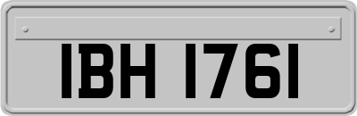 IBH1761