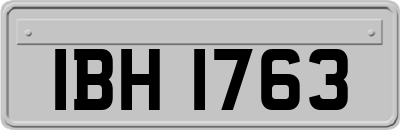 IBH1763