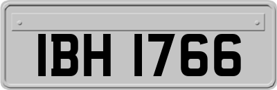 IBH1766