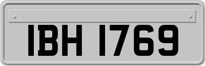 IBH1769