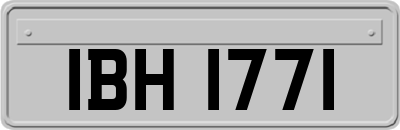 IBH1771